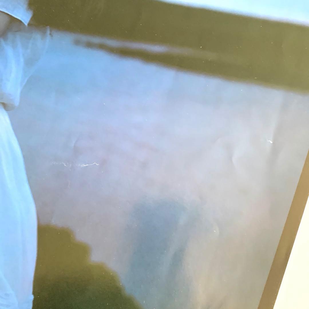 Aimer　After Dark　ポスター