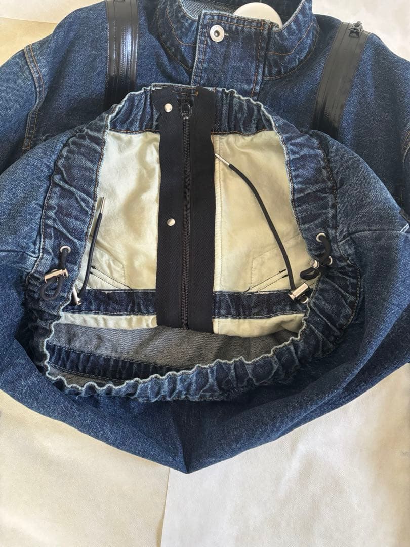 フィールドジャケット（アウター）｜manzoni24（マンゾーニ24