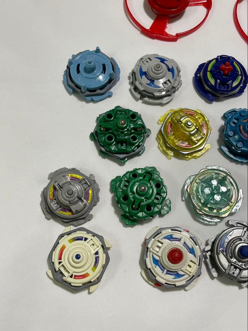ベイブレード　初代　大量　23個　まとめ売り
