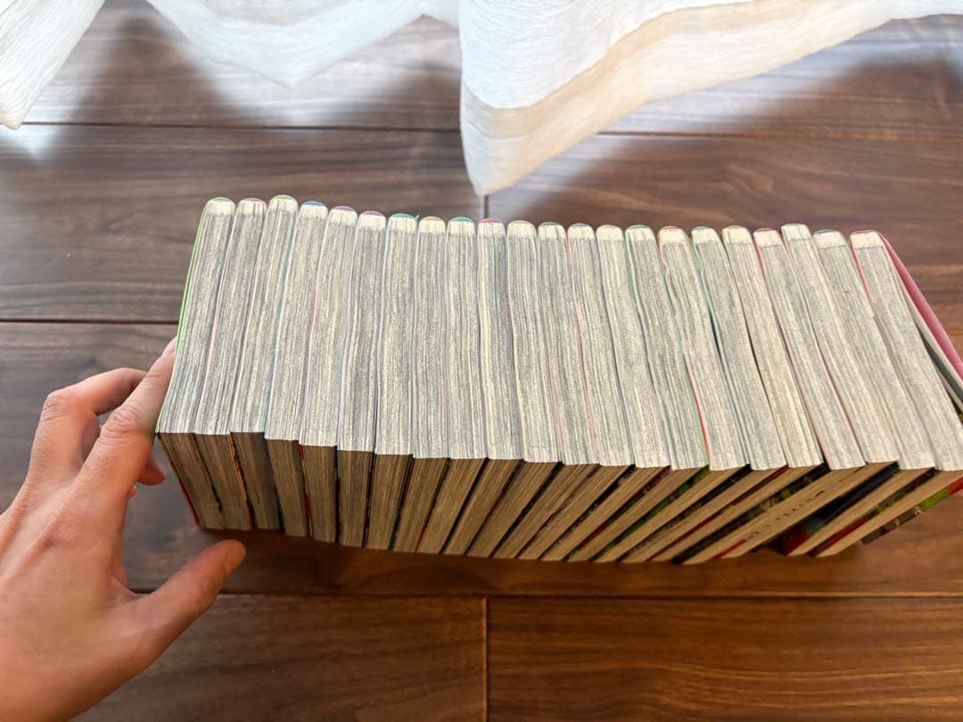 チェンソーマン 1〜22巻 全巻