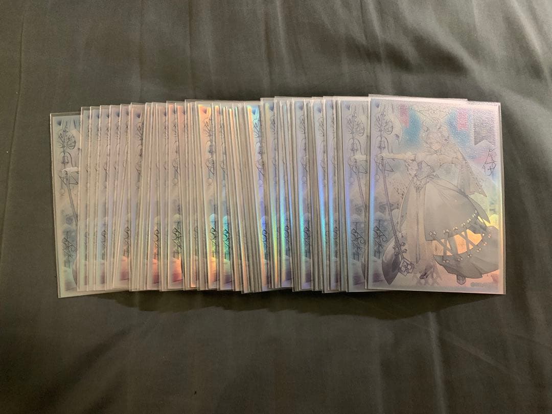 遊戯王 ラビュリンスセット 40枚 スリーブ入り