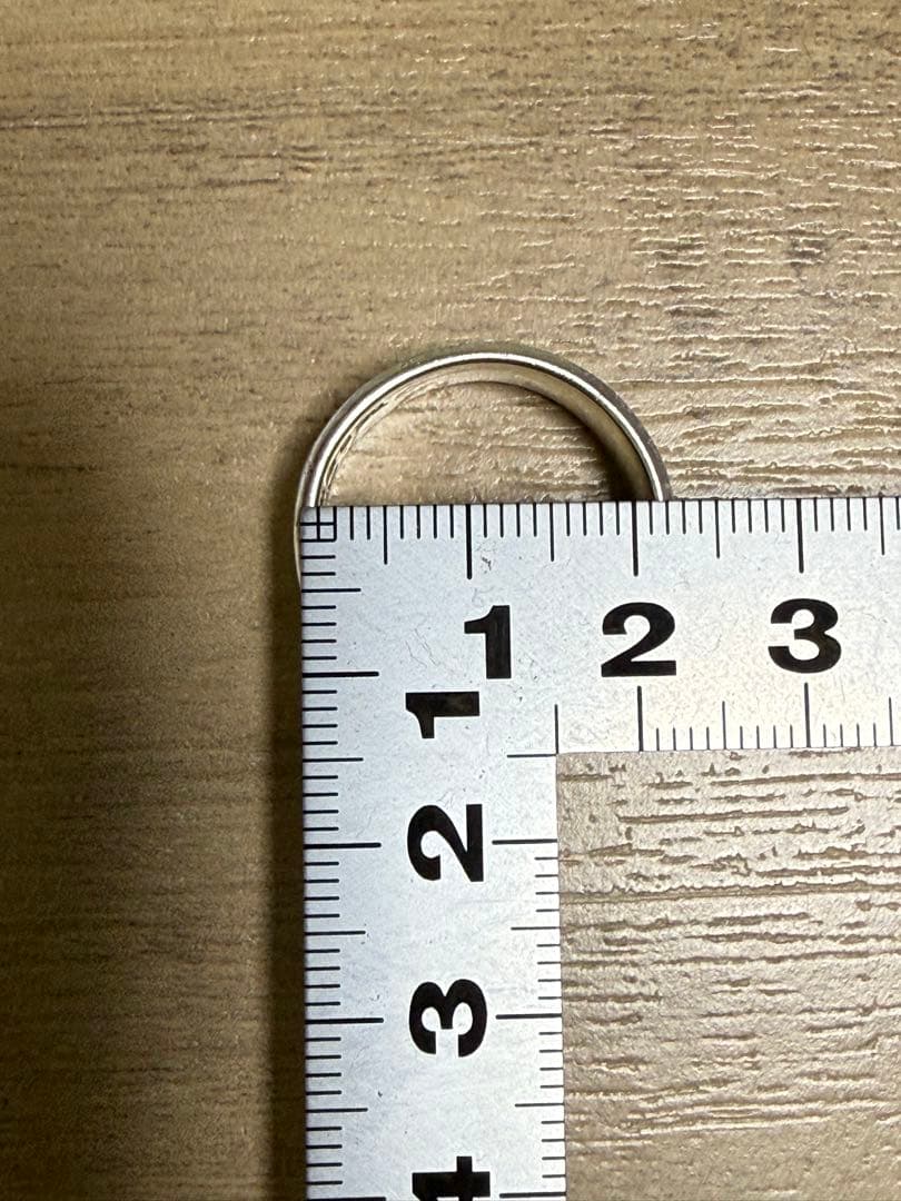 大*樹様 フラットヘッド