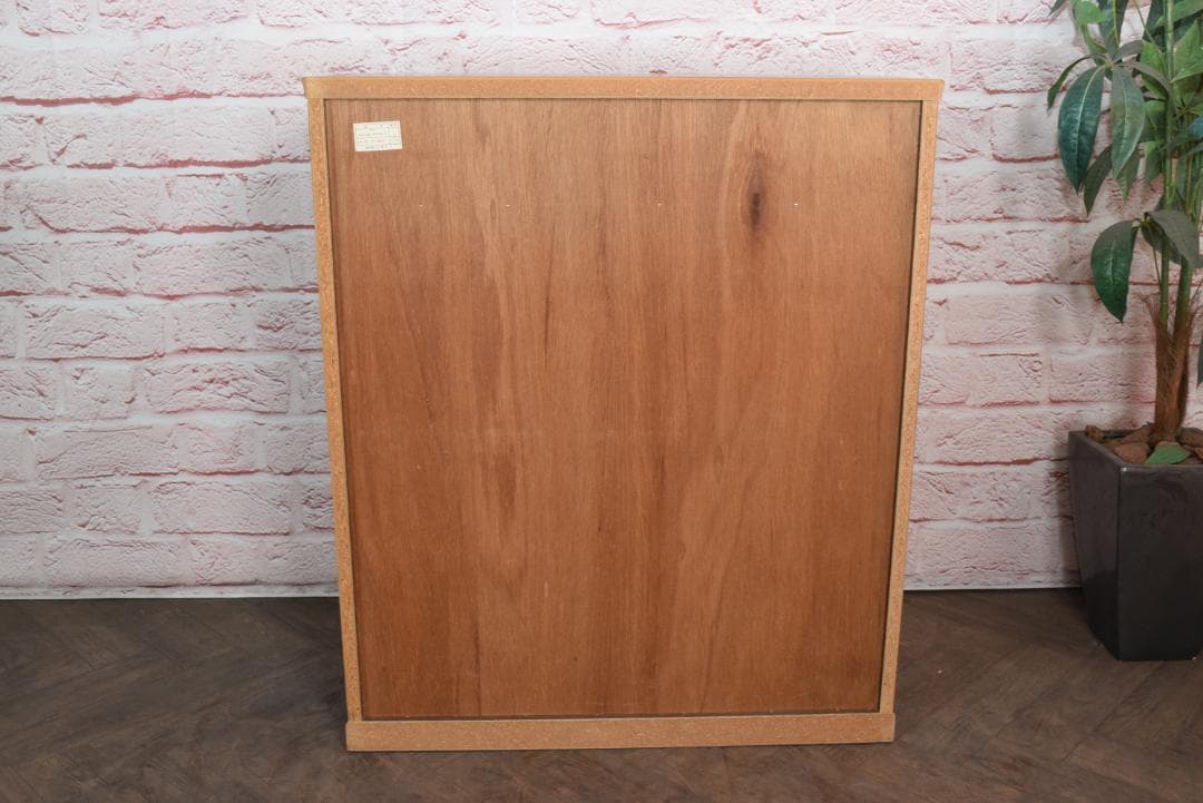 展示品 大雪木工 北海道旭川家具 エリン サイドボード キャビネット