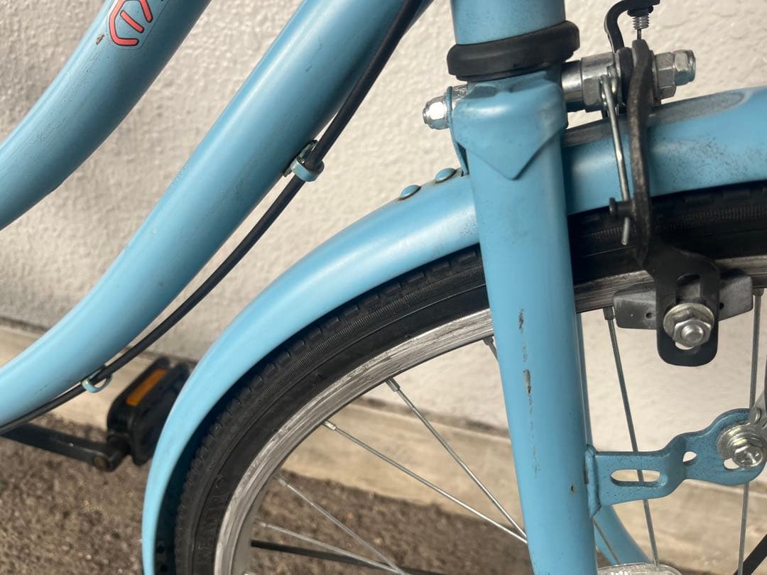 ホームサイクル26サイズ名古屋市近郊限定手渡のみ 名古屋市市中村区区北