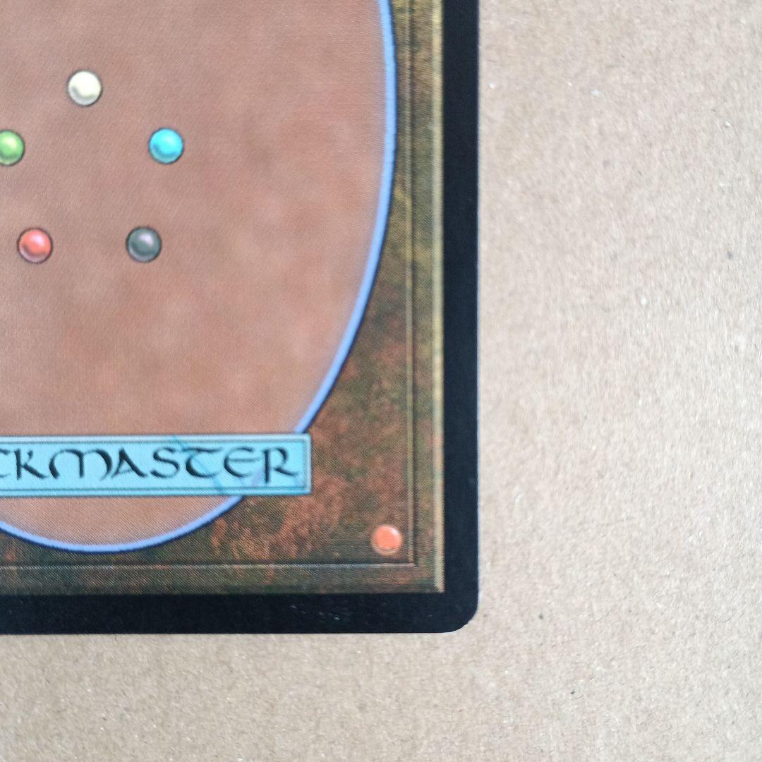 今田家の猟犬、勇丸 日本語版foil