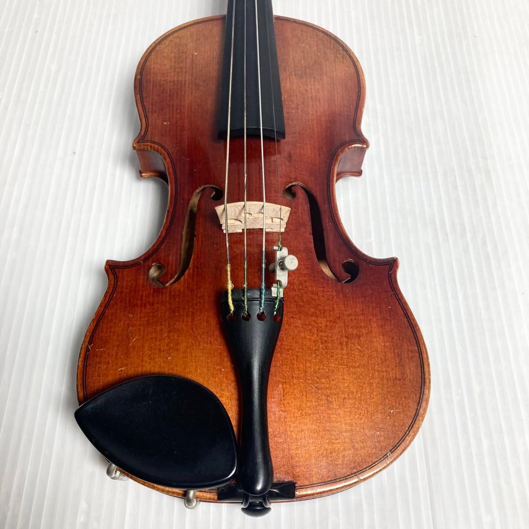 SUZUKI スズキ バイオリン No.200 1/10