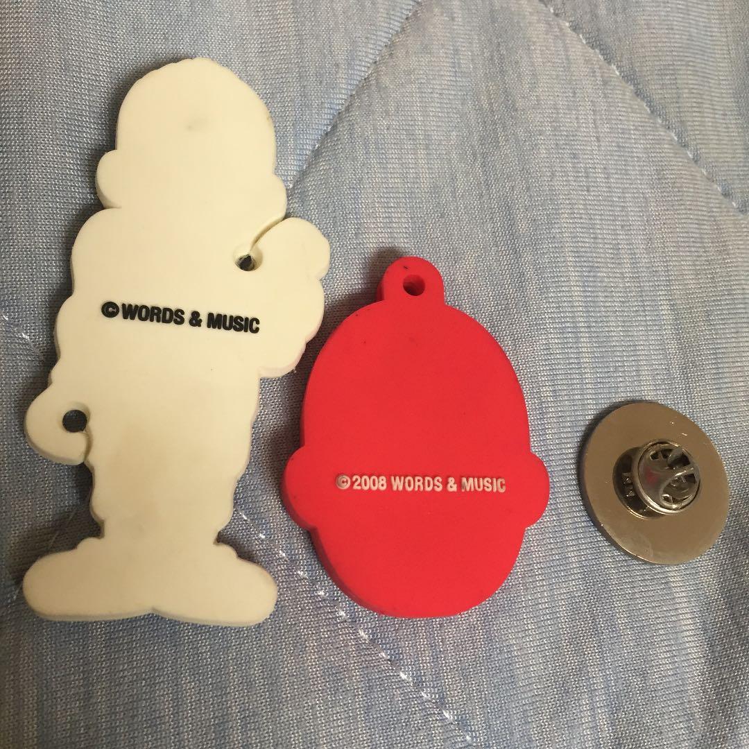 槇原敬之グッズ