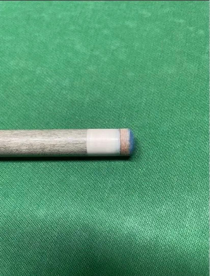 最終値下げ！！ ビリヤードキュー プレーサー　PRATHER 中古　美品　レア