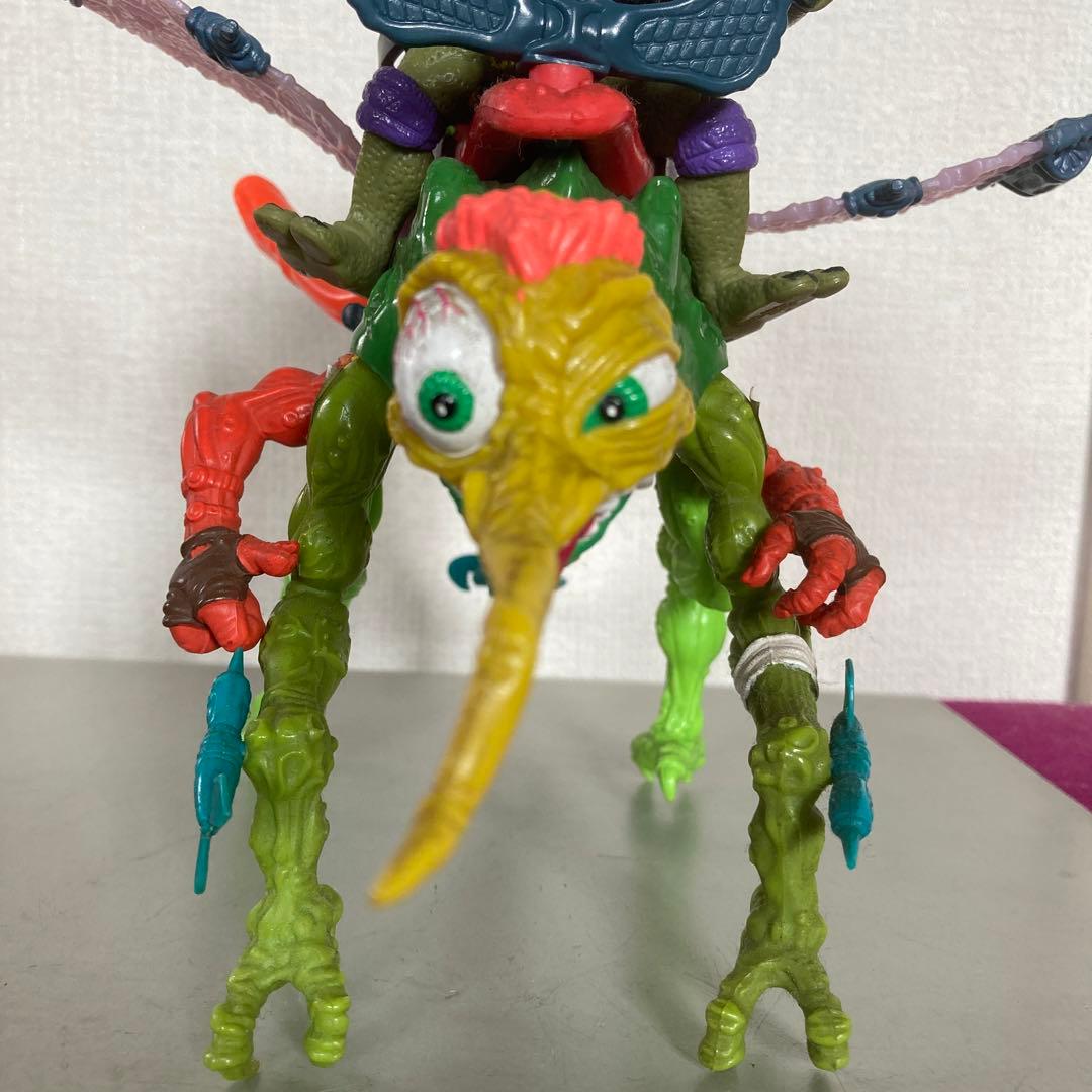 タートルズ フィギュア ニードルノーズ 検索結果]-amiami.jp-あみあみ