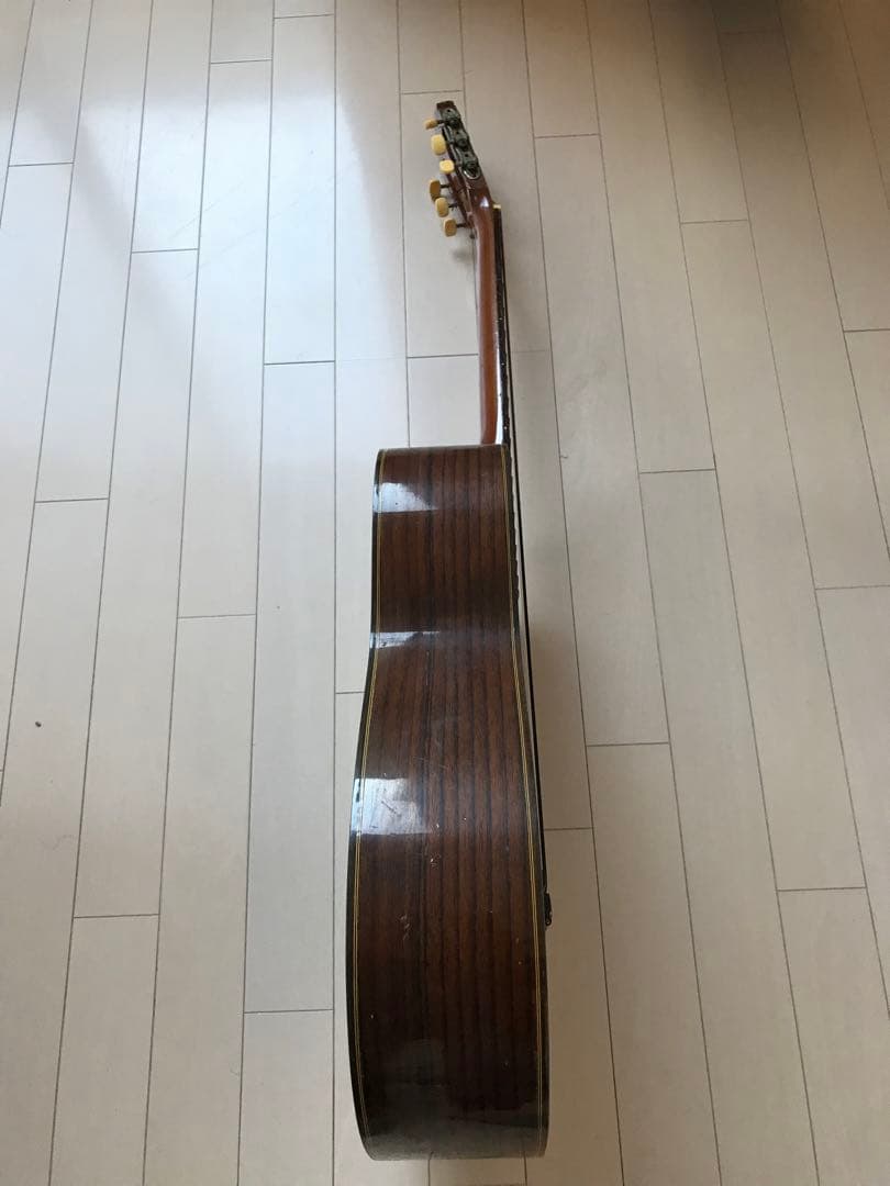 YAMAHA ギター　G-200D