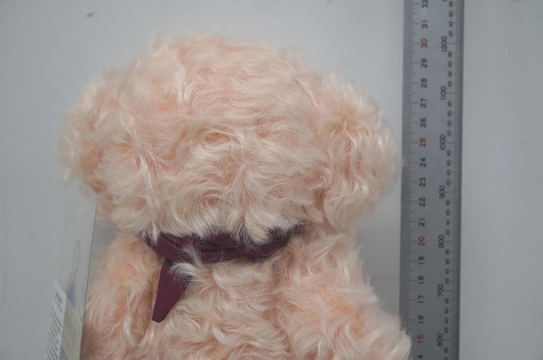 【M2512-14】メリーソート テディ 12/24 チーキー コンフィチュール