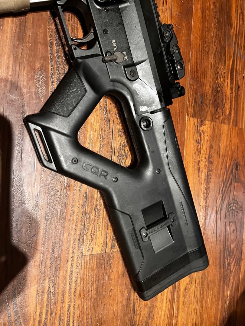 HERA ARMSストック