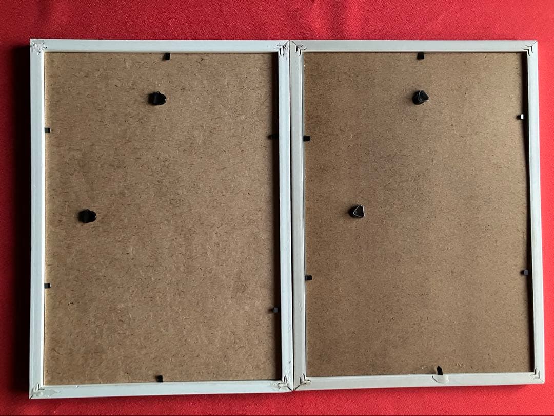 ヤナギダマサミ　原画　2点