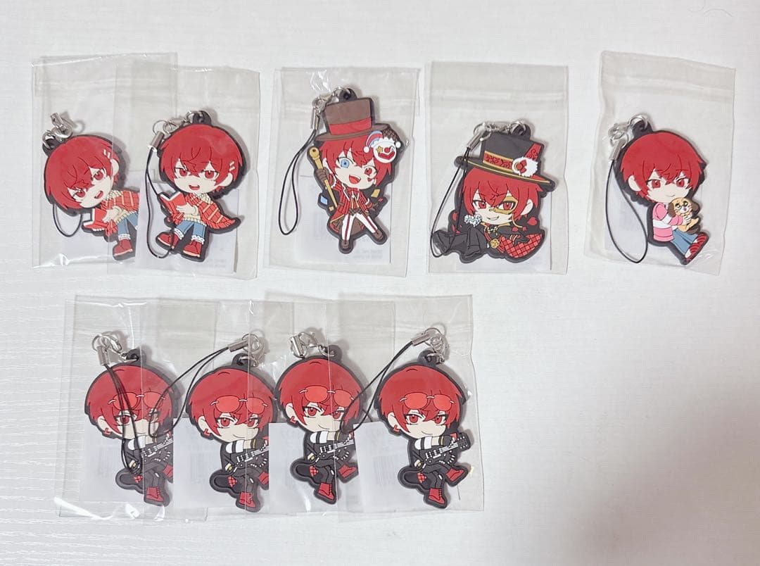 浦島坂田船 あほの坂田 となりの坂田 缶バッジ おまけ付き(金テ、赤テ)