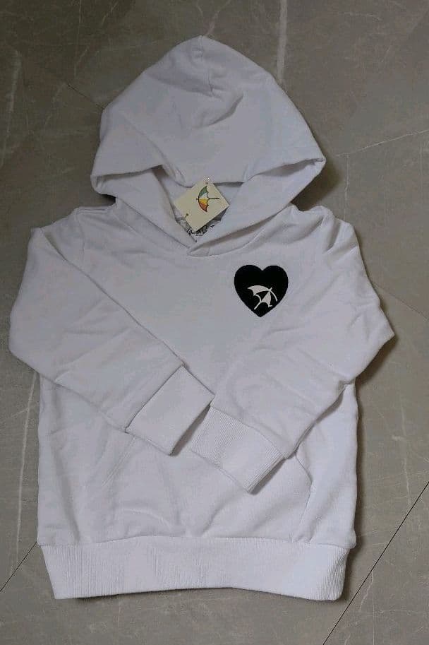 X JAPAN, ジップアップパーカーS, 2015-16 WORLD TOUR ジップアップ