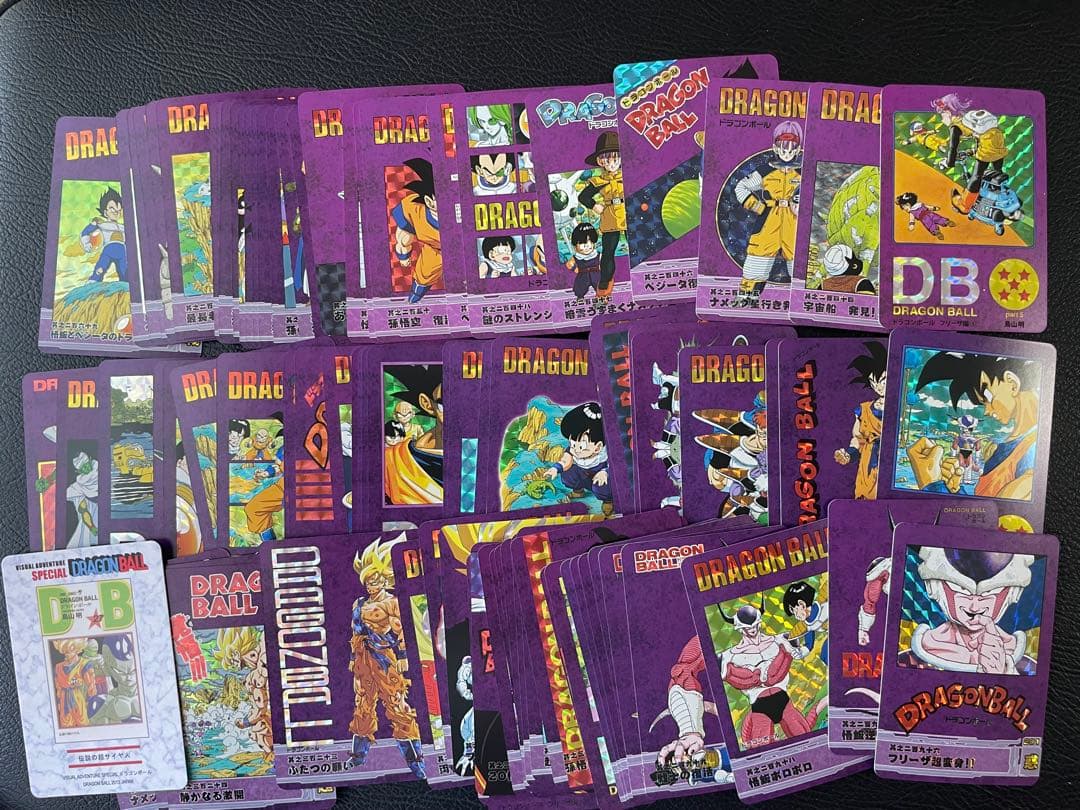 星キチさん専用　セット　訳あり　傷あり　足りないカードあり