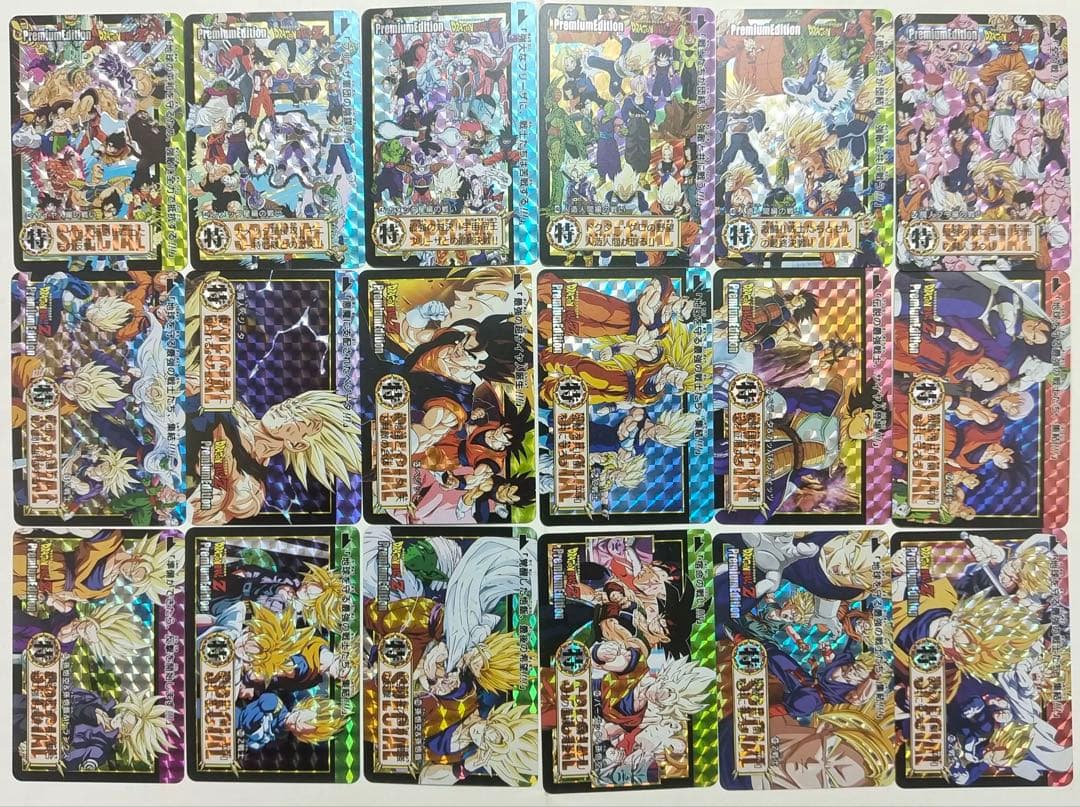 星キチさん専用　セット　訳あり　傷あり　足りないカードあり