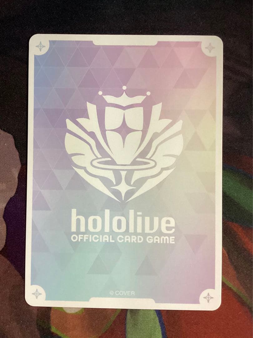 ホロカ クインテットスペクトラム クレイジー・オリー OUR