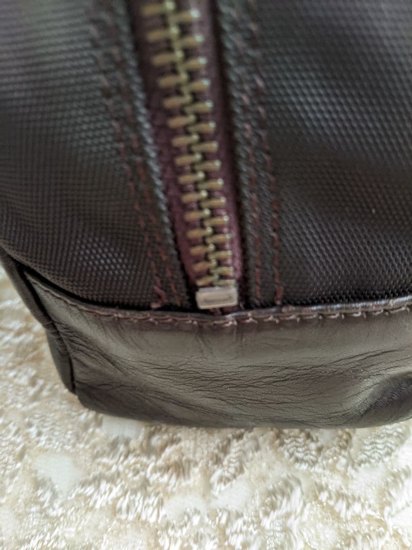 JeanPaulGAULTIERジャンポールゴルチエハンドバッグボストンバッグ型