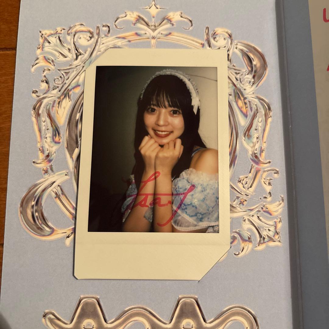 忌野清志郎 リトルスクリーミングレビュー サイン色紙