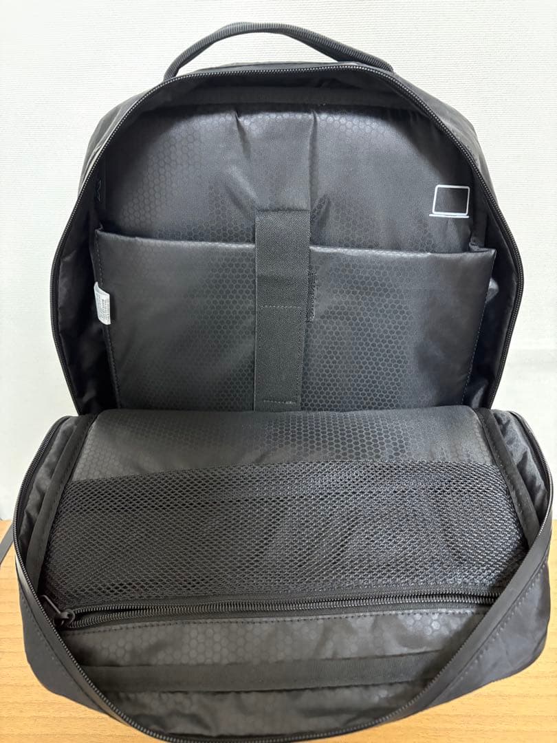 THE NORTH FACE ノースフェイスNEW URBAN BACKPACK