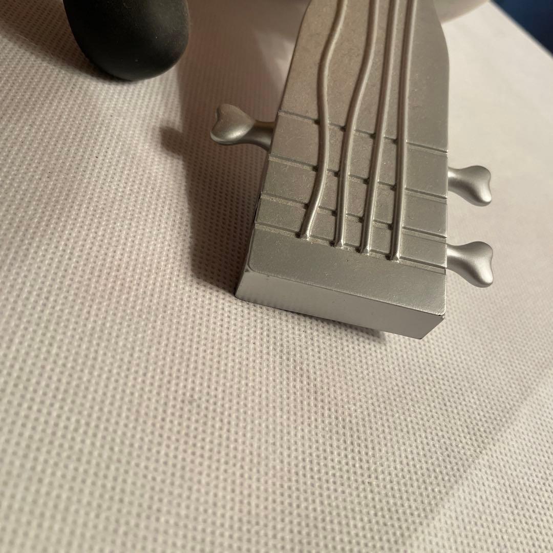 Roen × Disney ミッキー ラージサイズ フィギュア クラッシュ