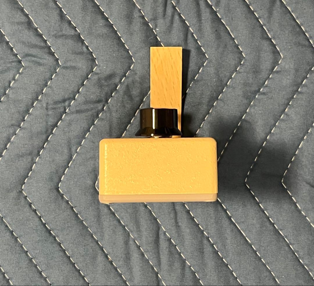 【MXR】M133：micro amp