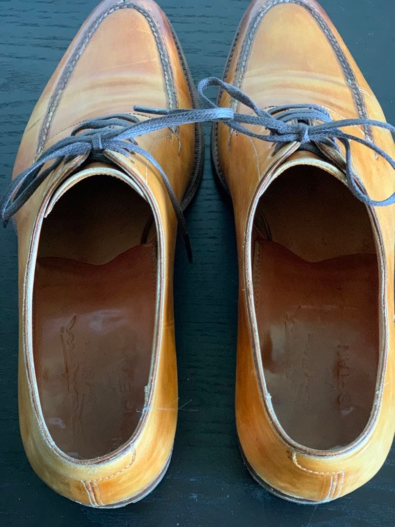 サントーニ　リミテッド　ブラウン