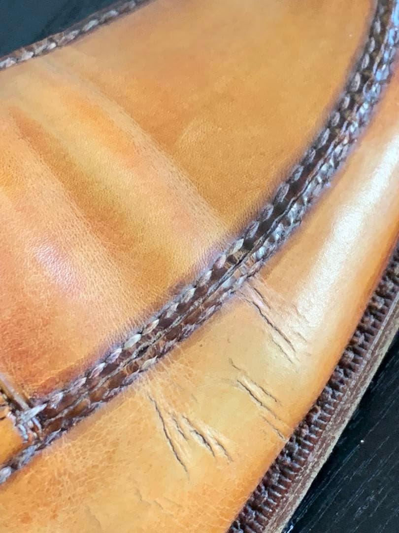 サントーニ　リミテッド　ブラウン