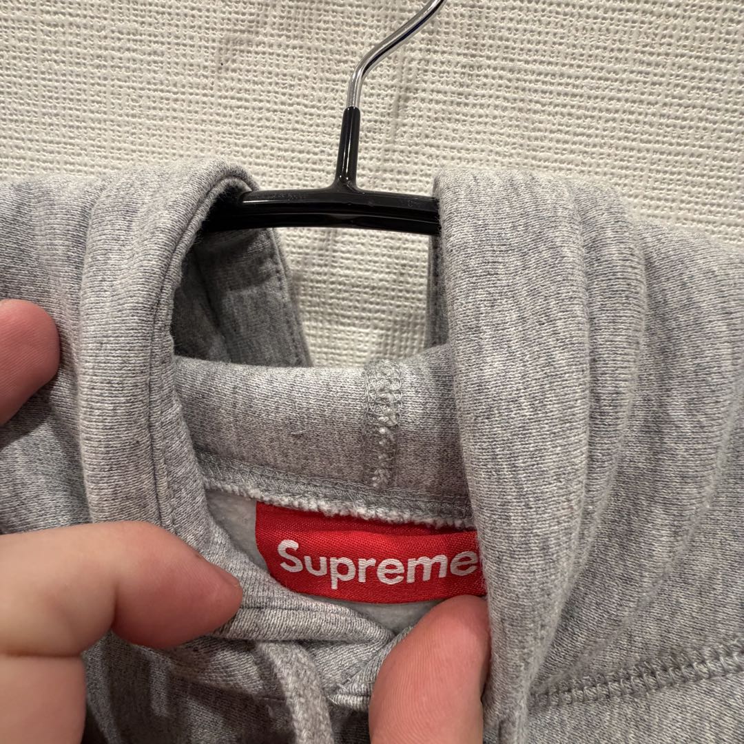 トップス Supreme Printed Arc Hooded Sweatshirt M