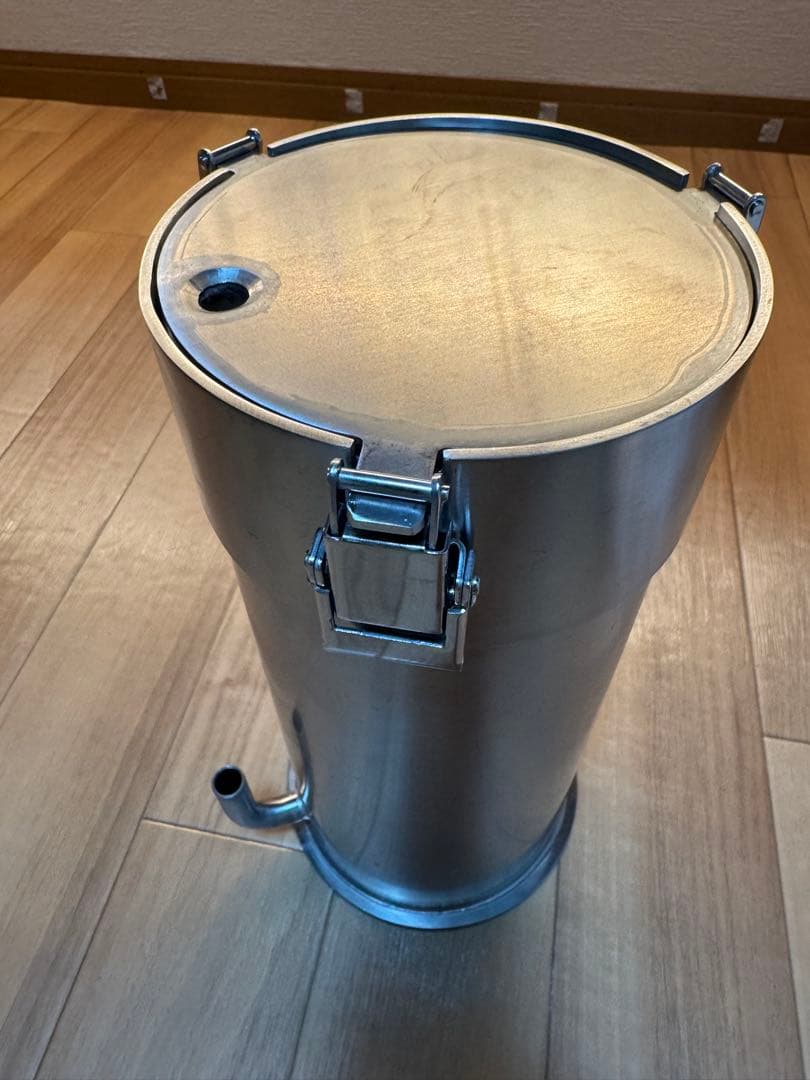 ADA スーパー ジェット フィルター ES-300 Ver.2