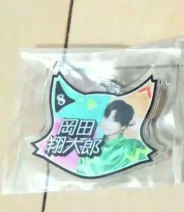 猫のひたいほどワイド グッズ 8周年 感謝祭 グッズ　⑨