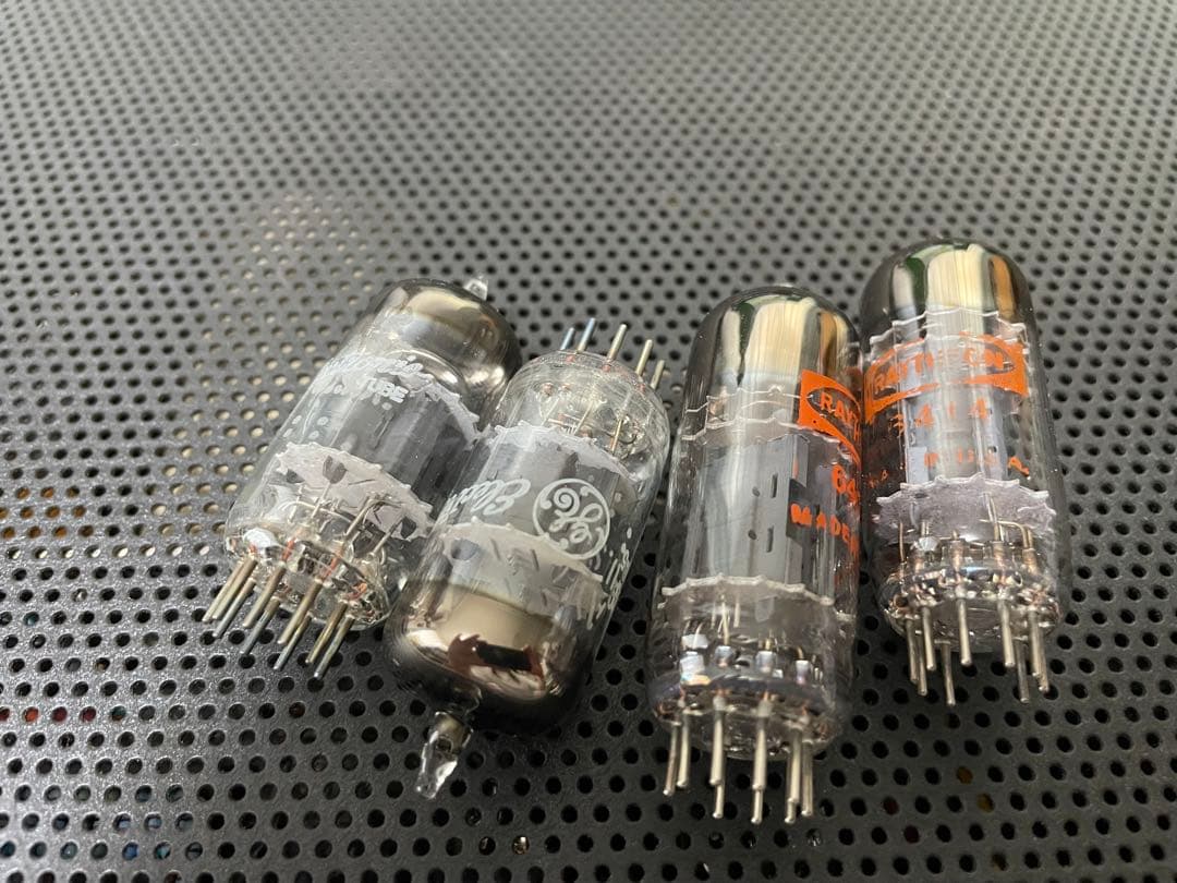 配信機器・PA機器・レコーディング機器 MANLEY DUAL MONO MICROPHONE PREAMPLIFIER