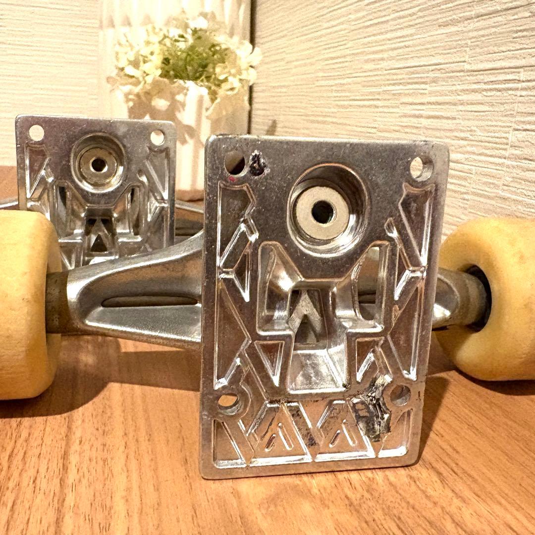 ベンチャー　トラック　ウィール　セット