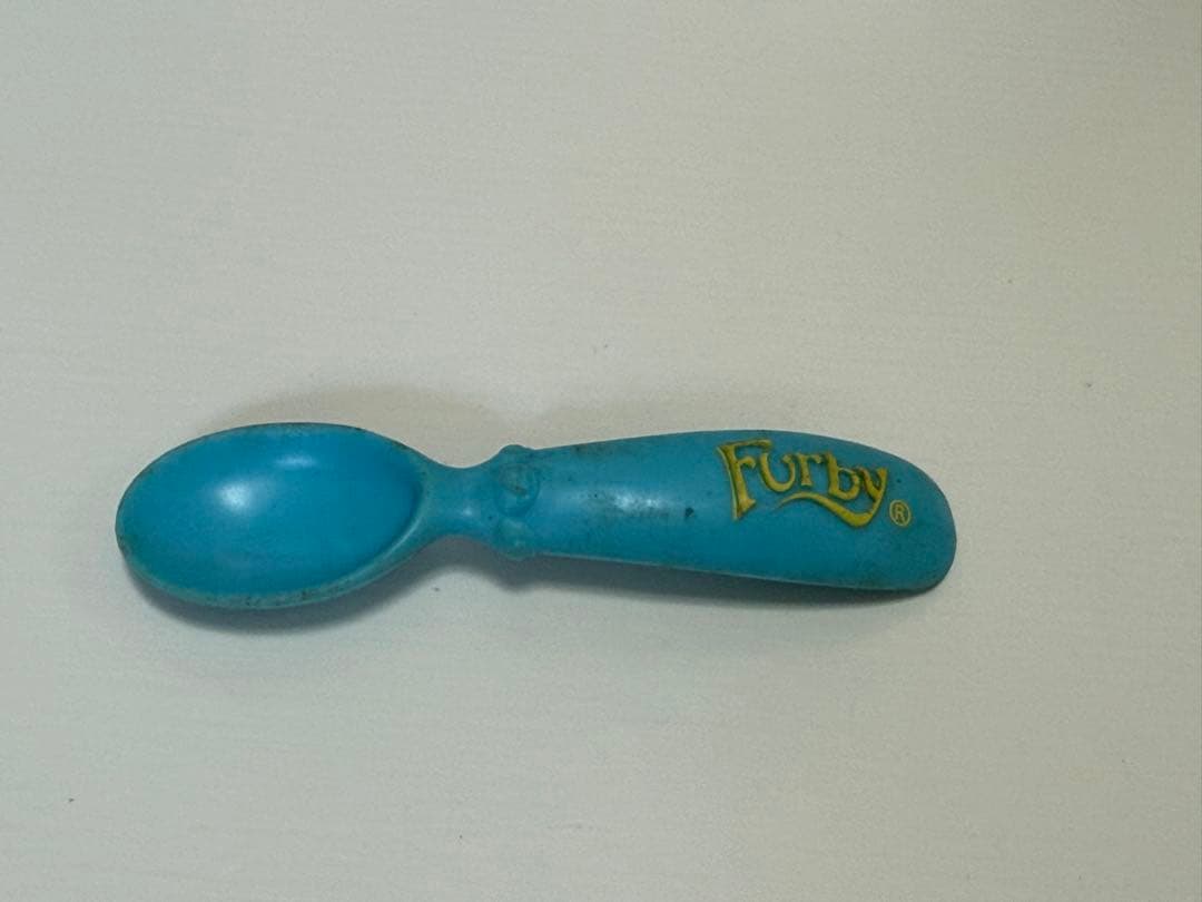 ファービー2 コーヒーカラー　箱付