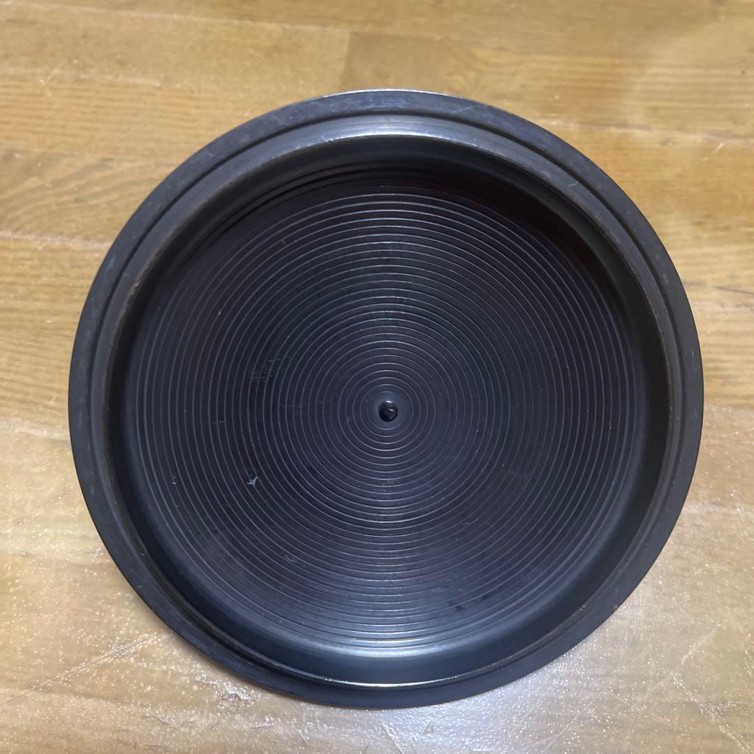 炉釜平萬代屋釜佐藤清光作木箱付き