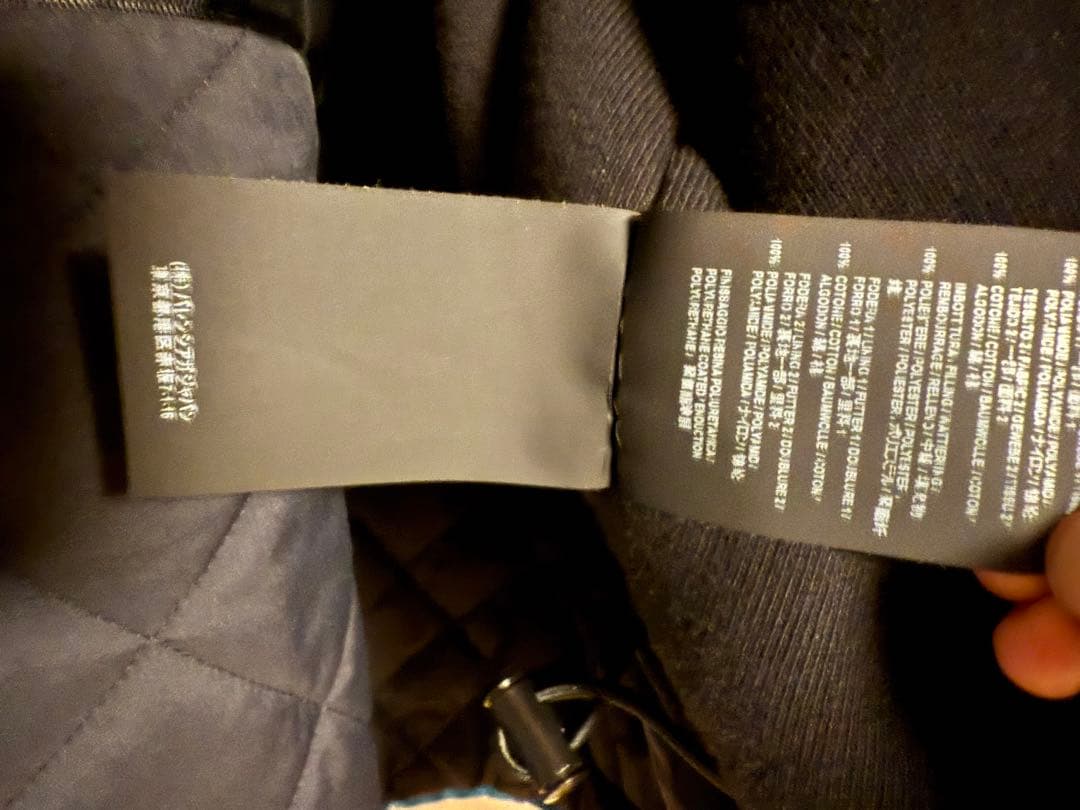 BALENCIAGA バレンシアガ　コート　19aw