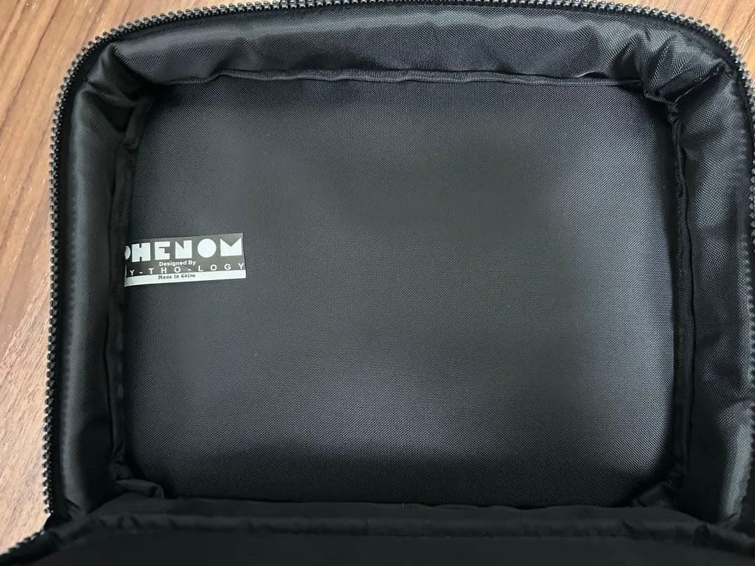 竹*民様 PHENOM ヨーヨーバッグ