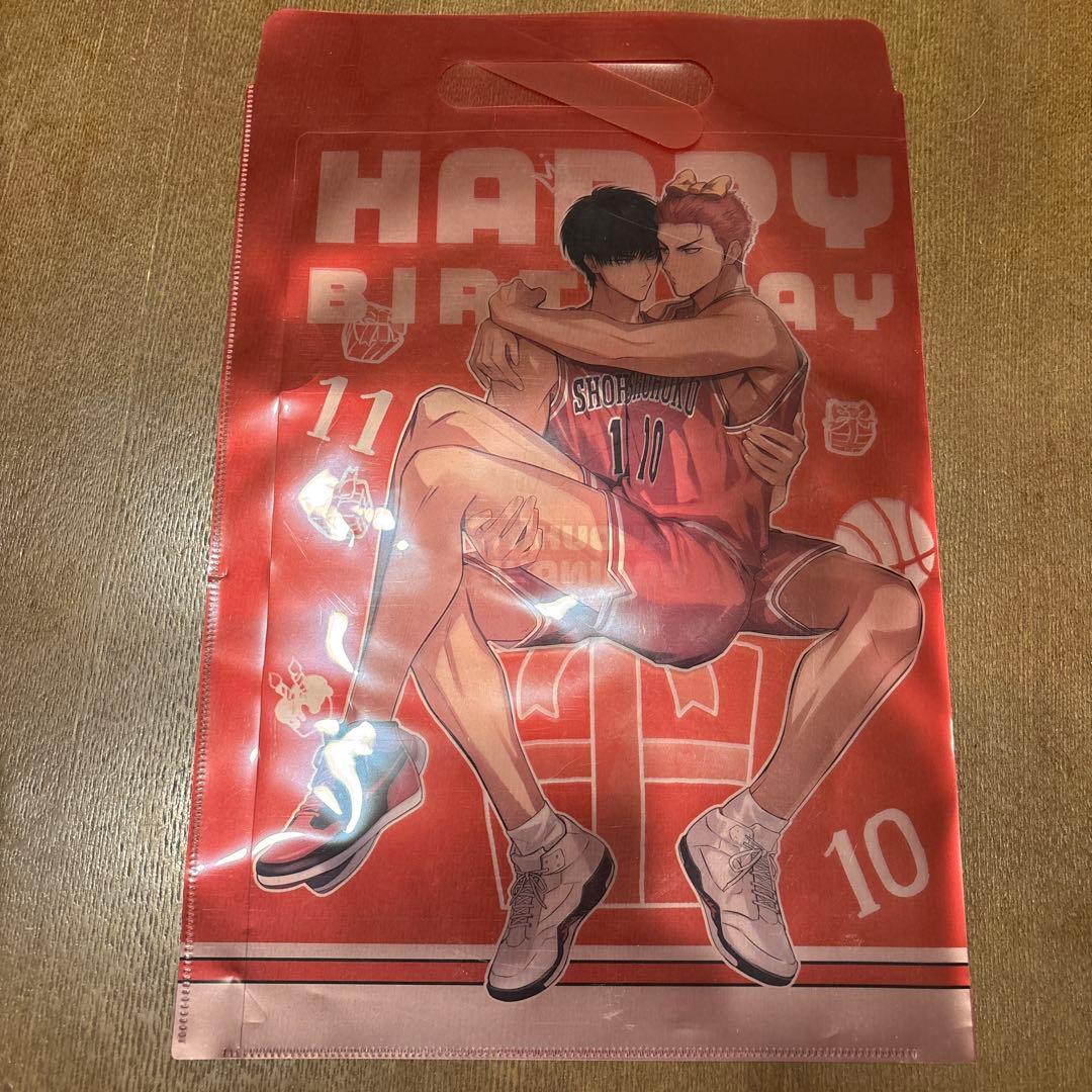 新品未使用・スラムダンク・グッズ・クリアファイル 新品 未開封 スラムダンク クリアファイル セット 安西先生クリア