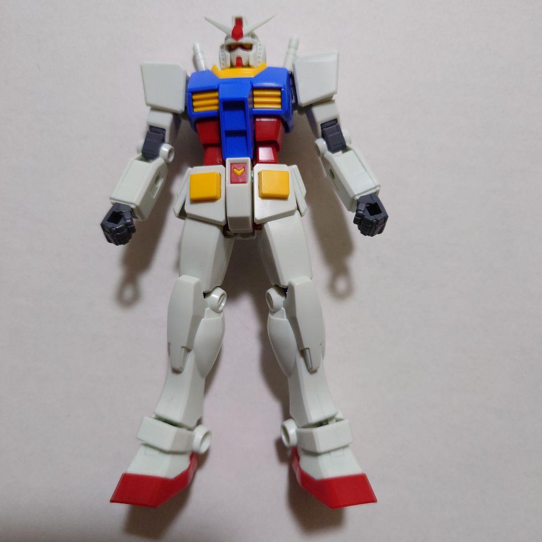 ガンプラ いろんなRX78-2ガンダム　セット(ジャンク品)