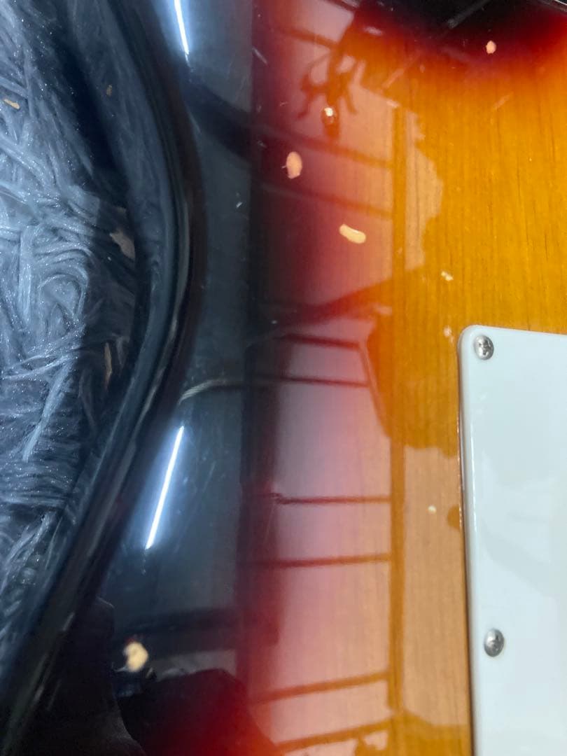 K)Mavis メイビス エレキギター SERIAL NO.320081 - メルカリ