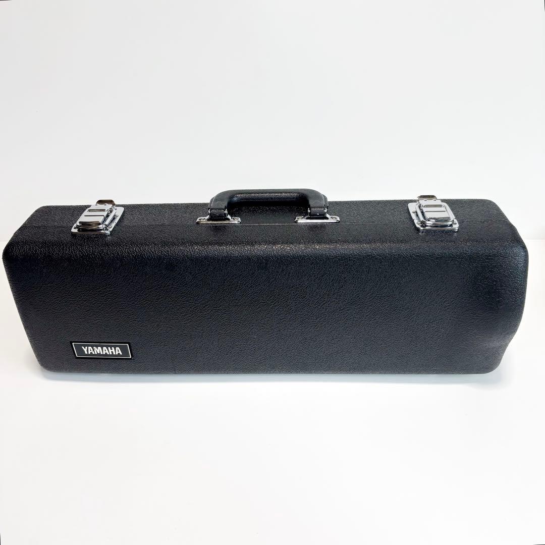 ☆美品☆ YAMAHA ヤマハ　トランペット　YTR1335