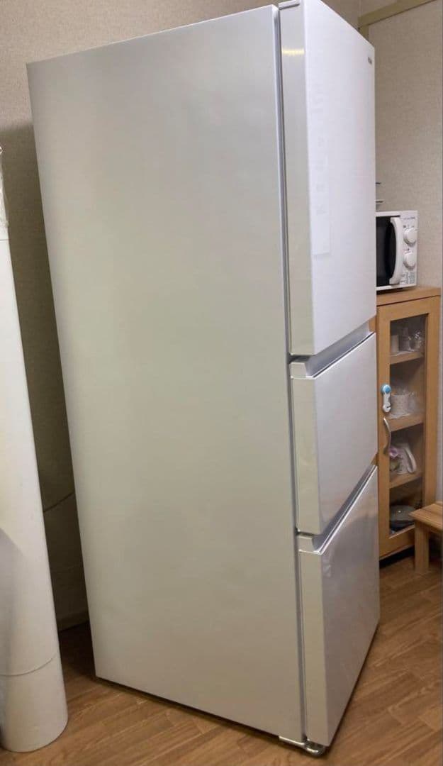 Haier JR-CV29A(W) WHITE リネンホワイト