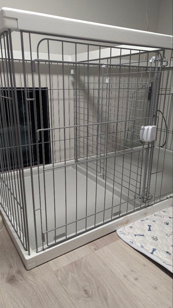 犬用 ケージ ※直接引き取り※ - メルカリ