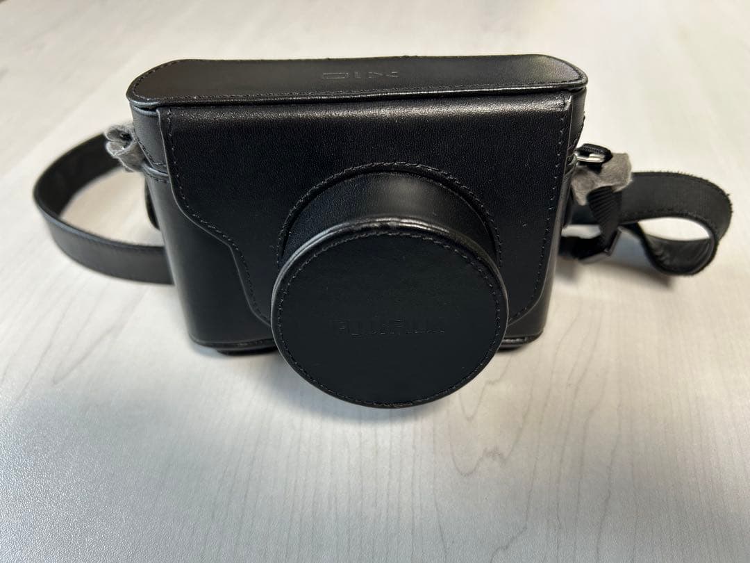 FUJIFILM X10 ジャンク品