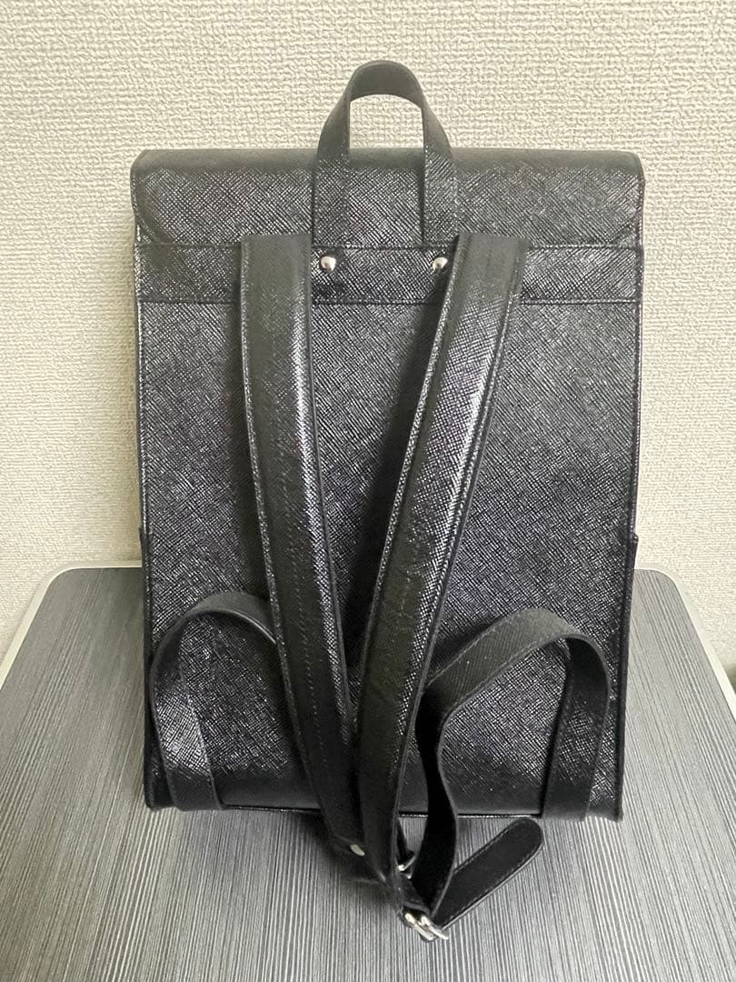 GOLDMEN ゴールドメン ランドセル風ビジネスリュック