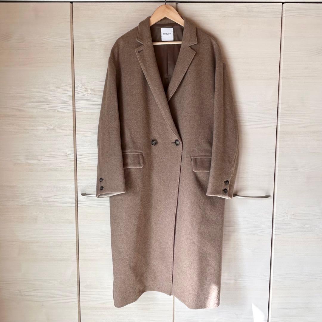 在庫 処分 セールレディース - 北欧暮らしの道具店 3WAYアレンジ襟のか