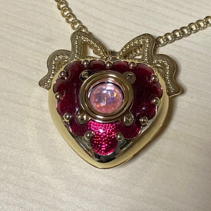 明日のナージャ 秘密のリングジュエリー 安い 明日のナージャ 秘密の