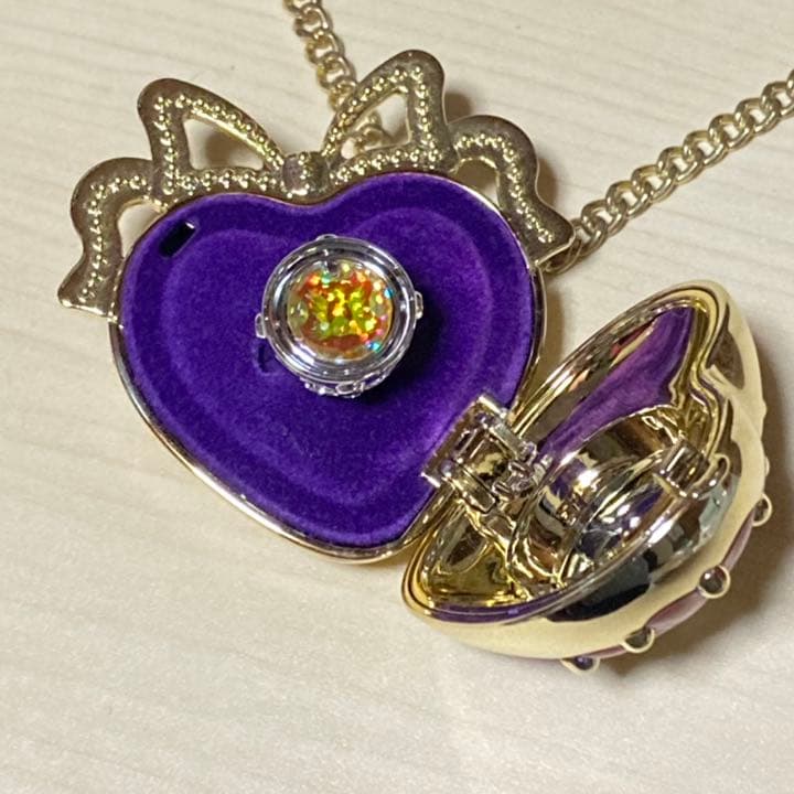 明日のナージャ 秘密のリングジュエリー 安い 明日のナージャ 秘密の