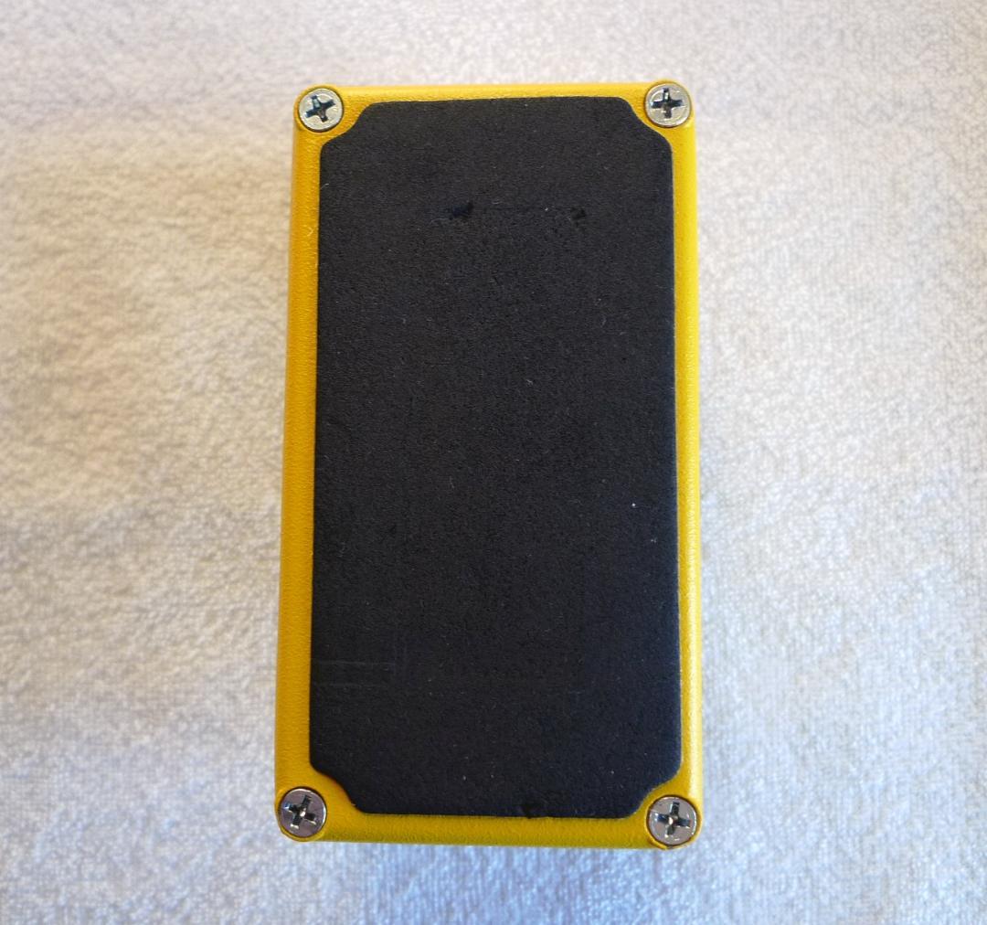 MXR distortion + M104　1998年　箱あり